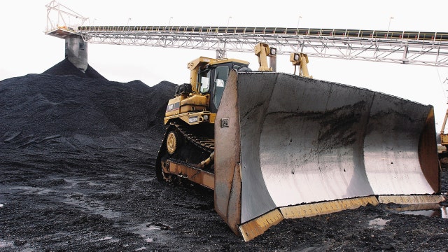 How federal regulations are crushing the coal industry